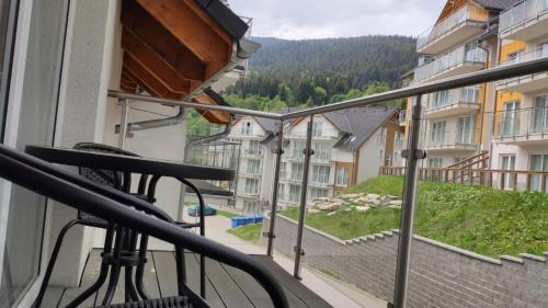 Sienna Apartamento | Atrakcyjny Apartament Czarna Góra