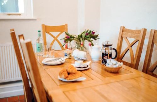 Lydstep Casa | Atrato's Stable - Uk6735