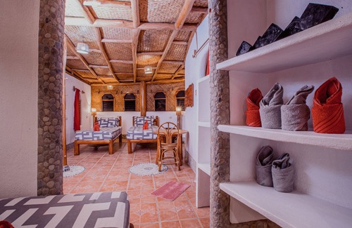 Puerto Princesa Complejo | Atremaru Jungle Retreat