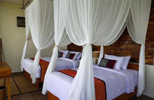 Munduk Complejo | Atres Sari Resort