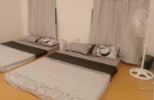 Laiya Casa | Atria's Bed & Breakfast at Laiya