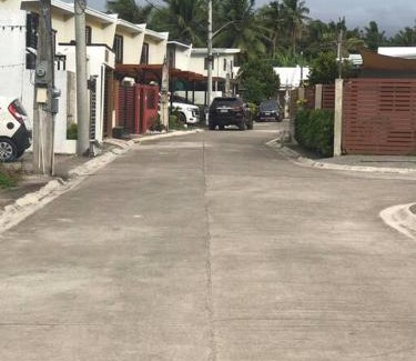Laiya Casa | Atria's Bed & Breakfast at Laiya