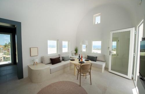 Episkopi Gonias Apartamento | Atria Suites