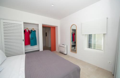 Episkopi Gonias Apartamento | Atria Suites