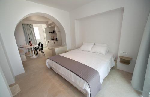Episkopi Gonias Apartamento | Atria Suites