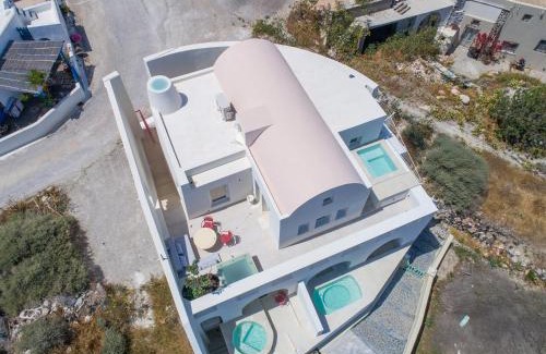 Episkopi Gonias Apartamento | Atria Suites