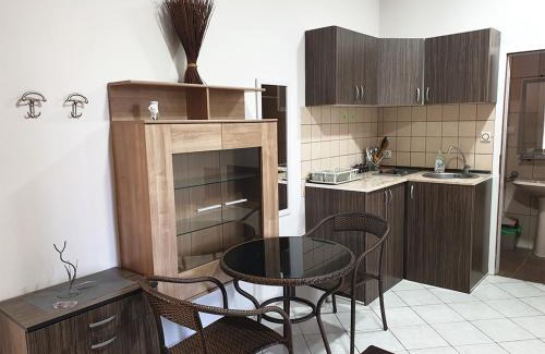 Apatin Apartamento | ATRIJUM apartmani Apatin