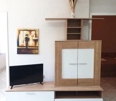 Apatin Apartamento | ATRIJUM apartmani Apatin