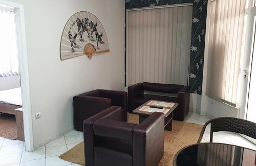 Apatin Apartamento | ATRIJUM apartmani Apatin