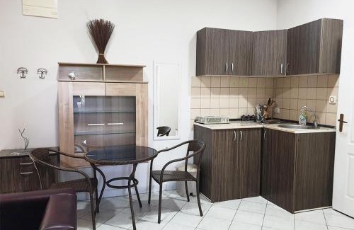 Apatin Apartamento | ATRIJUM apartmani Apatin