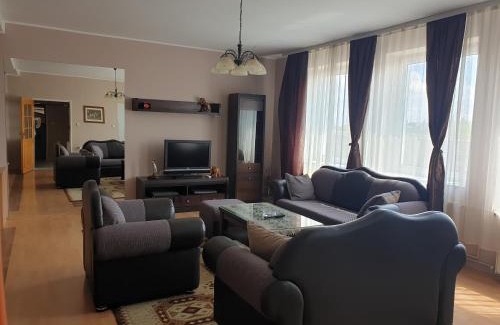 Apatin Apartamento | Atrijum apartmani Apatin