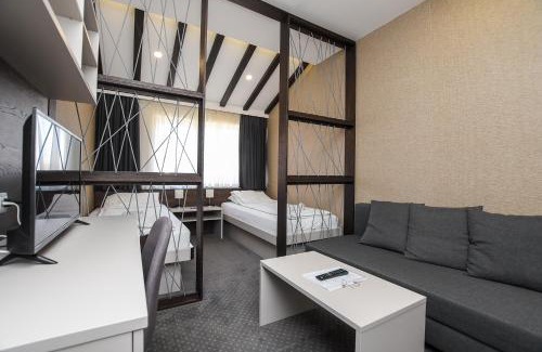 Kladovo Casa | Atrijum Apartments and Rooms