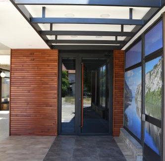Kladovo Casa | Atrijum Apartments and Rooms