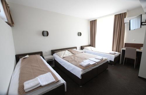 Kladovo Casa | Atrijum Apartments and Rooms