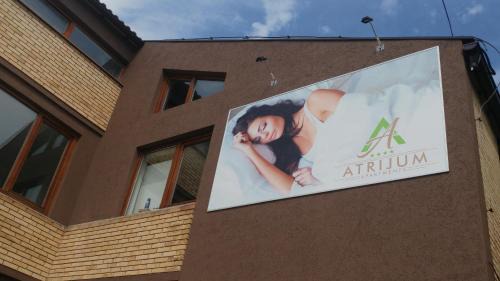 Kladovo Casa | Atrijum Apartments and Rooms