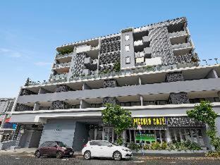Fortitude Valley Apartamento | Atrio Apartments