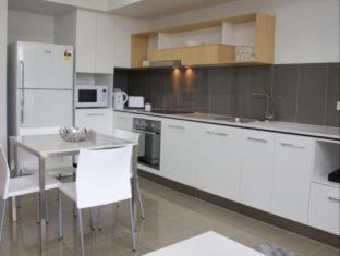 Fortitude Valley Apartamento | Atrio Apartments