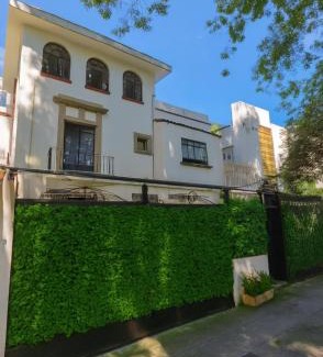 Polanquito Hotel | Atrio Polanco