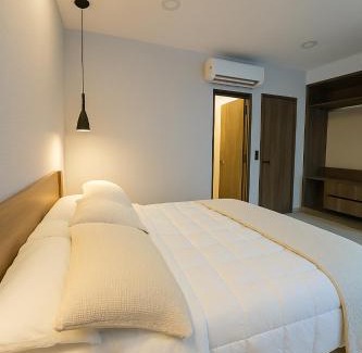 Polanquito Hotel | Atrio Polanco