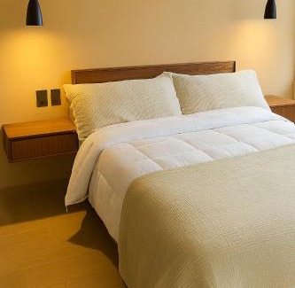Polanquito Hotel | Atrio Polanco
