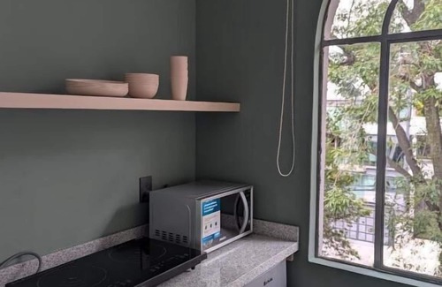 Polanquito Casa | Atrio Polanco