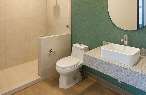 Polanquito Casa | Atrio Polanco