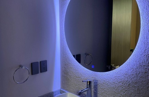 Polanquito Casa | Atrio Polanco