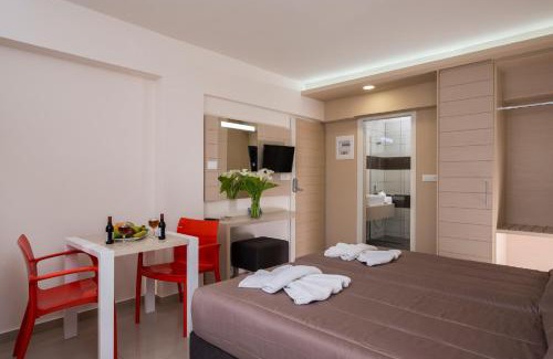 Agia Marina Complejo | Atrion Resort Hotel