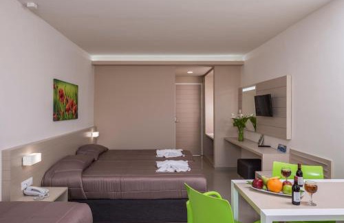 Agia Marina Complejo | Atrion Resort Hotel