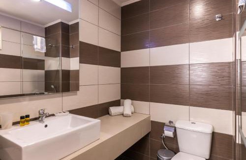 Agia Marina Complejo | Atrion Resort Hotel