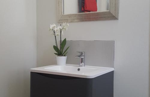 Bangor Apartamento | Atrium apartment B
