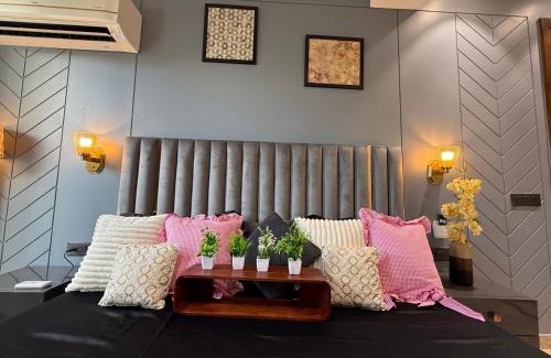 Dwarka Apartamento | Atrium by Bali