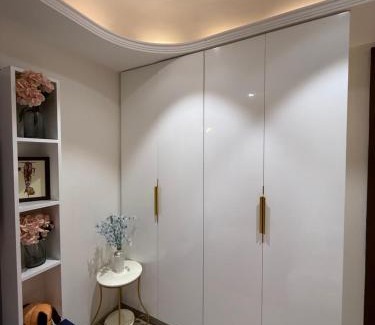 Dwarka Apartamento | Atrium by Bali