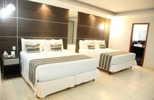 Parauapebas Hotel | Atrium Confort Hotel Parauapebas