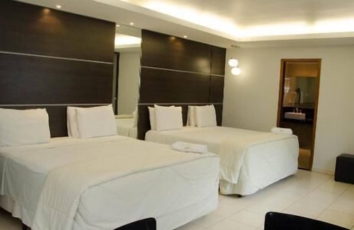 Parauapebas Hotel | Atrium Confort Hotel Parauapebas