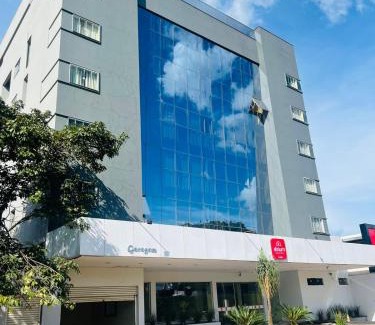 Parauapebas Hotel | Atrium Express Hotels
