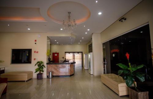 Parauapebas Hotel | Atrium Express Hotels