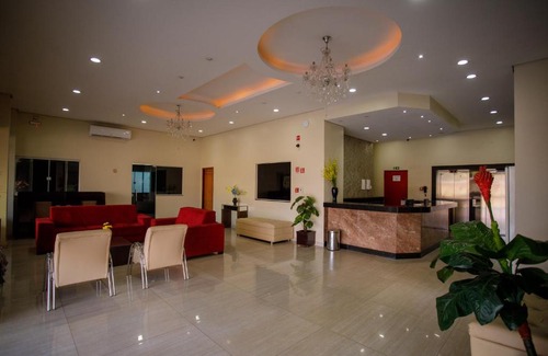Parauapebas Hotel | Atrium Express Hotels