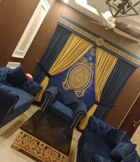 Islamabad Apartamento | Atta Guest House in Islamabad Best Guest House Near Islamabad International Airport