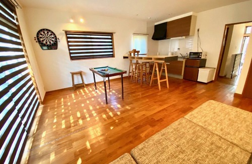 Kamakura Apartamento | ATTA HOTEL KAMAKURA OomachiRoom 106 / Kamakura Kanagawa
