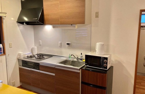 Kamakura Apartamento | ATTA HOTEL KAMAKURA OomachiRoom 106 / Kamakura Kanagawa