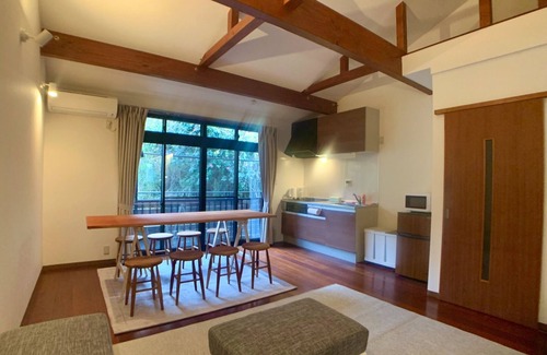Kamakura Apartamento | ATTA HOTEL KAMAKURA OomachiRoom 105 / Kamakura Kanagawa