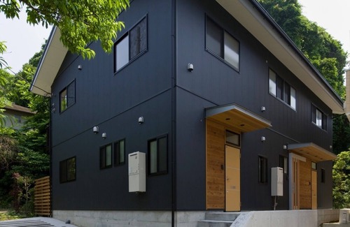 Kamakura Apartamento | ATTA HOTEL KAMAKURA OomachiRoom 105 / Kamakura Kanagawa