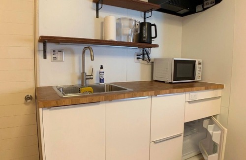 Kamakura Apartamento | ATTA HOTEL KAMAKURA OomachiRoom 101 / Kamakura Kanagawa
