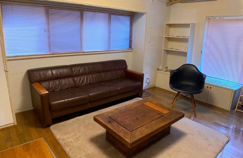 Kamakura Apartamento | ATTA HOTEL KAMAKURA OomachiRoom 101 / Kamakura Kanagawa