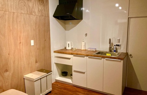 Kamakura Apartamento | ATTA HOTEL KAMAKURA Oomachi Room102 / Kamakura Kanagawa