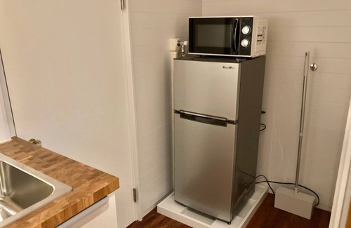 Kamakura Apartamento | ATTA HOTEL KAMAKURA Oomachi Room102 / Kamakura Kanagawa