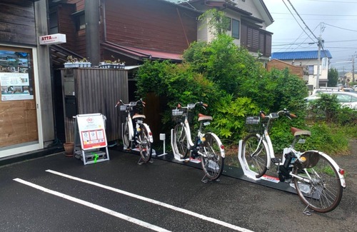 Kamakura Apartamento | ATTA HOTEL KAMAKURA Oomachi Room102 / Kamakura Kanagawa