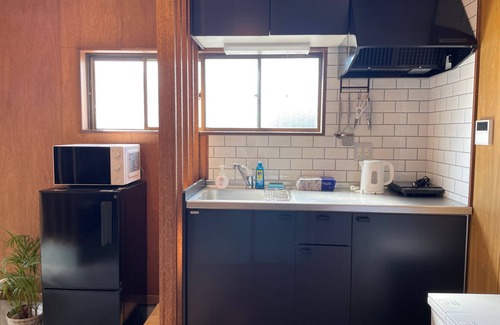 Kamakura Apartamento | ATTA HOTEL KAMAKURA OomachiRoom 107 / Kamakura Kanagawa