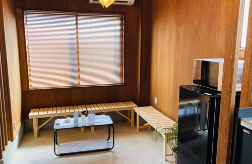 Kamakura Apartamento | ATTA HOTEL KAMAKURA OomachiRoom 107 / Kamakura Kanagawa